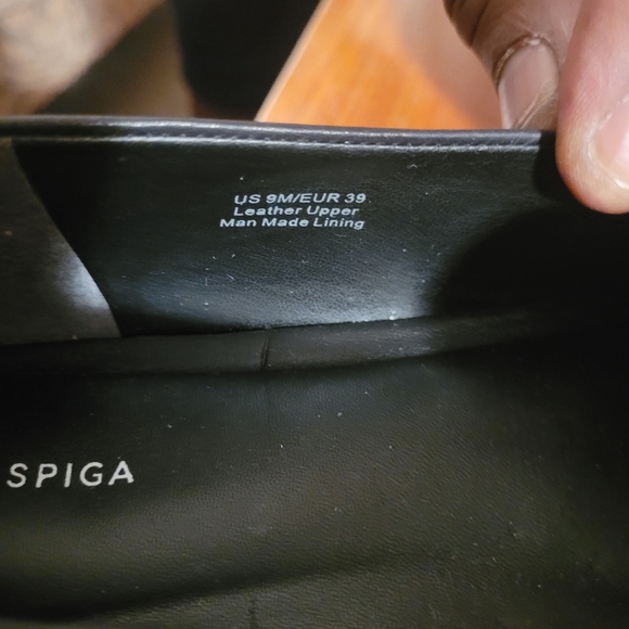 2 pairs of Via Spiga espadrille for women - Picture 6 of 7